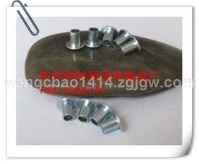 無錫不銹鋼鉚釘