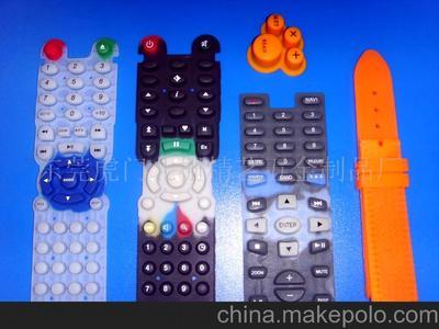 探索硅膠電子按鍵產(chǎn)品：東莞市虎門偉銘五金制品廠的塑膠制品優(yōu)勢(shì)