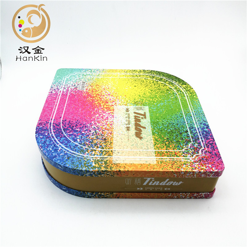 匠心禮盒 金屬、皮革與馬口鐵盒在現(xiàn)代包裝中的藝術(shù)融合